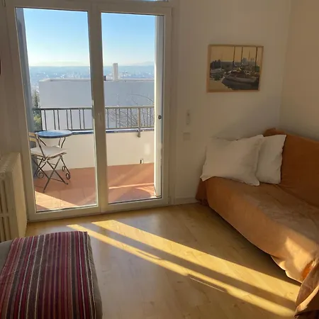 Casa 4 Habs Feriehus Girona