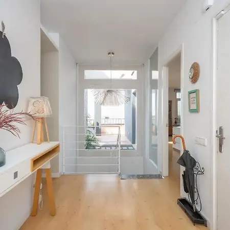 Casa 4 Habs Feriehus Girona