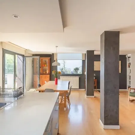 Feriehus Casa 4 Habs Girona