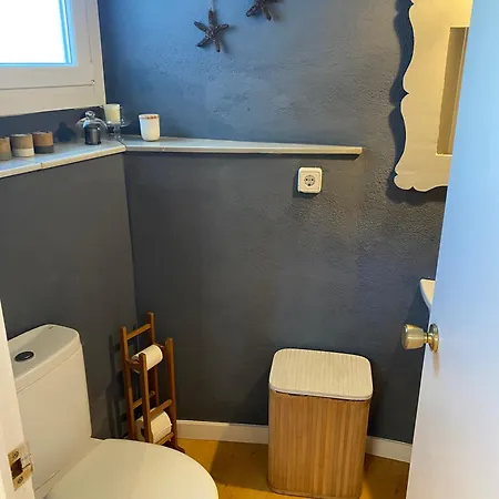 Casa 4 Habs Hébergement de vacances *