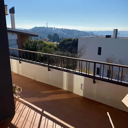 Casa 4 Habs Hébergement de vacances