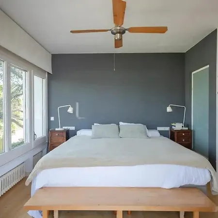 Casa 4 Habs * Gérone