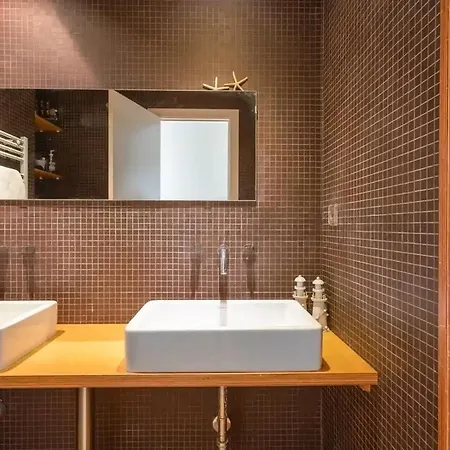 Ferienhaus Casa 4 Habs
